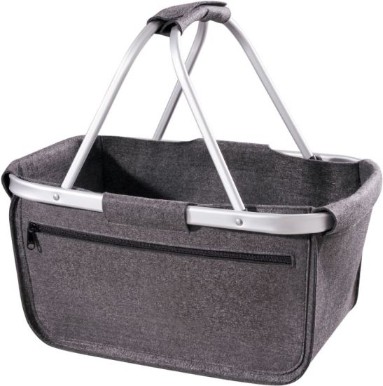 Filz Shopper mit personalisiertem Druck