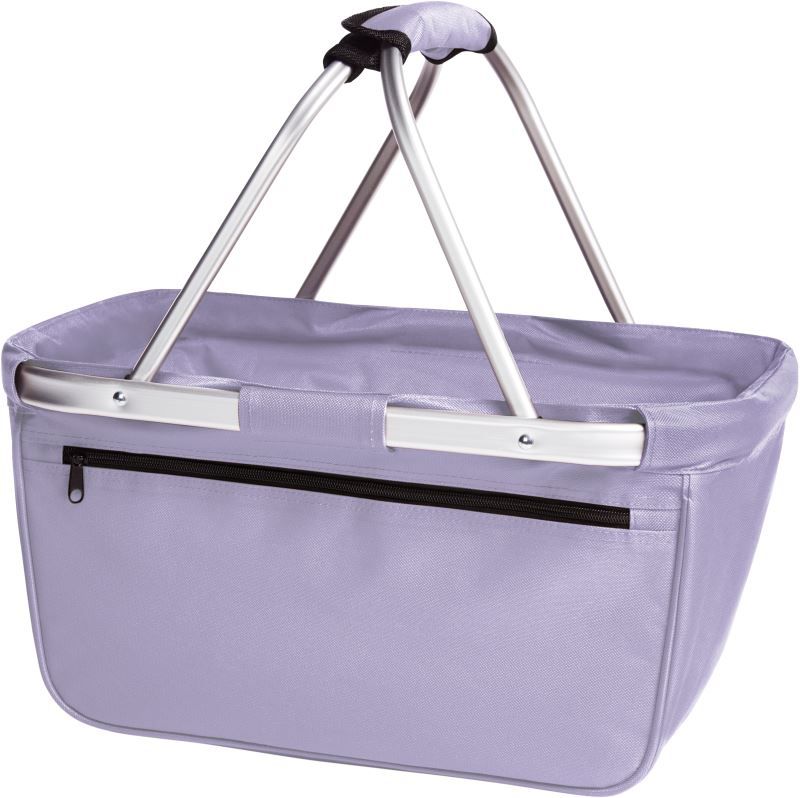 Filz Shopper mit personalisiertem Druck