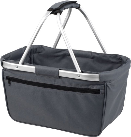 Filz Shopper mit personalisiertem Druck
